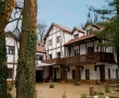 Cazare si Rezervari la Hotel Stejarul din Bazosu Nou Timis